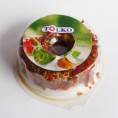 Tolko - pikantní - lahůdkový čerstvý sýr, 125g
